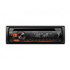 Automagnetola Pioneer DEHS120UBA CD, MP3, USB, AUX